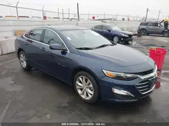 1G1ZD5ST5NF132667 2022 CHEVROLET MALIBU