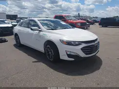 1G1ZD5ST5NF132913 2022 CHEVROLET MALIBU