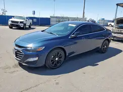 1G1ZD5ST5NF133074 2022 CHEVROLET MALIBU