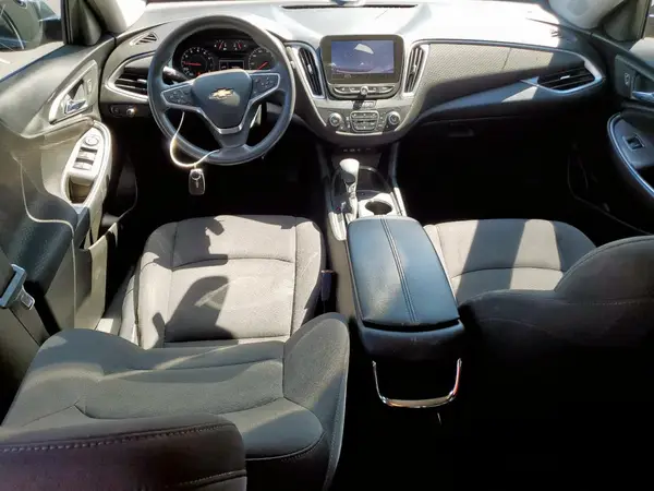 1G1ZD5ST5NF133074 2022 CHEVROLET MALIBU - Image 8