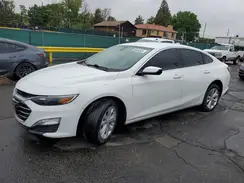 1G1ZD5ST5NF133110 2022 CHEVROLET MALIBU