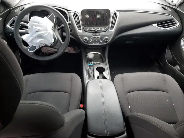 1G1ZD5ST5NF133110 2022 CHEVROLET MALIBU - Image 8