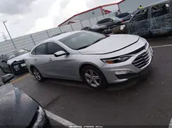 1G1ZD5ST5NF133494 2022 CHEVROLET MALIBU