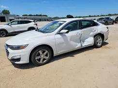 1G1ZD5ST5NF133950 2022 CHEVROLET MALIBU