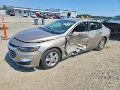 1G1ZD5ST5NF134774 2022 CHEVROLET MALIBU