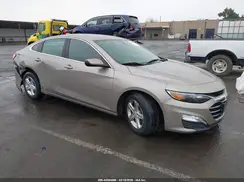 1G1ZD5ST5NF134838 2022 CHEVROLET MALIBU