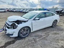 1G1ZD5ST5NF135245 2022 CHEVROLET MALIBU