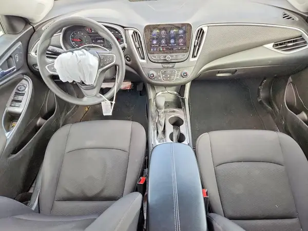 1G1ZD5ST5NF135245 2022 CHEVROLET MALIBU - Image 8