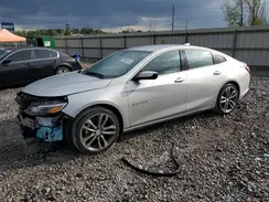 1G1ZD5ST5NF135276 2022 CHEVROLET MALIBU