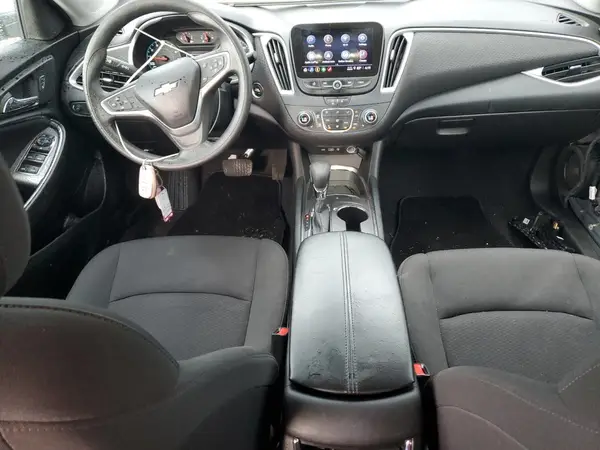 1G1ZD5ST5NF135276 2022 CHEVROLET MALIBU - Image 8