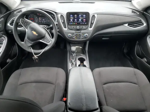 1G1ZD5ST5NF135553 2022 CHEVROLET MALIBU - Image 8