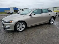 1G1ZD5ST5NF135598 2022 CHEVROLET MALIBU