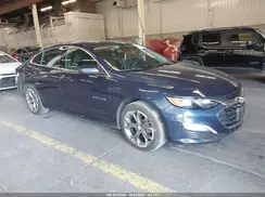 1G1ZD5ST5NF135696 2022 CHEVROLET MALIBU
