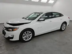 1G1ZD5ST5NF135729 2022 CHEVROLET MALIBU