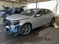 1G1ZD5ST5NF135732 2022 CHEVROLET MALIBU