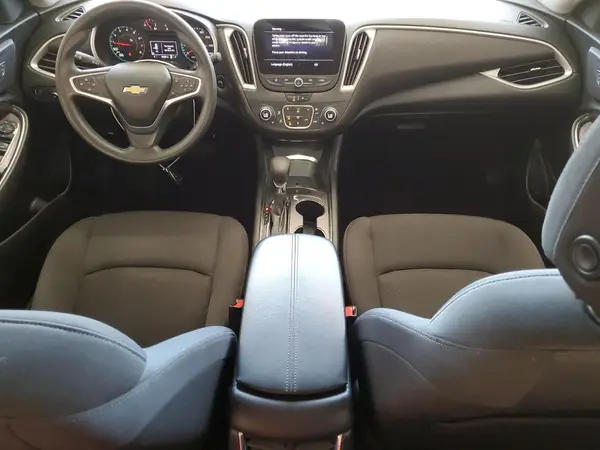1G1ZD5ST5NF135732 2022 CHEVROLET MALIBU - Image 8