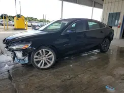 1G1ZD5ST5NF136024 2022 CHEVROLET MALIBU