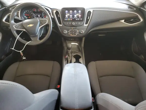 1G1ZD5ST5NF136024 2022 CHEVROLET MALIBU - Image 8