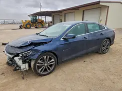 1G1ZD5ST5NF137271 2022 CHEVROLET MALIBU