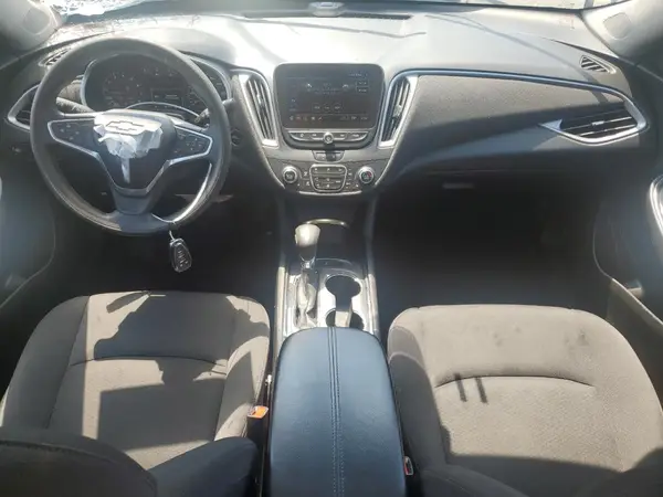 1G1ZD5ST5NF137383 2022 CHEVROLET MALIBU - Image 8