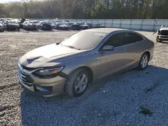 1G1ZD5ST5NF137450 2022 CHEVROLET MALIBU