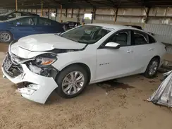 1G1ZD5ST5NF137495 2022 CHEVROLET MALIBU
