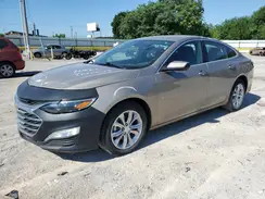 1G1ZD5ST5NF137545 2022 CHEVROLET MALIBU