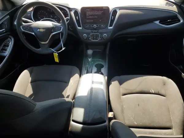 1G1ZD5ST5NF137545 2022 CHEVROLET MALIBU - Image 8