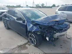 1G1ZD5ST5NF138307 2022 CHEVROLET MALIBU
