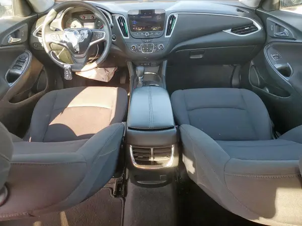 1G1ZD5ST5NF139361 2022 CHEVROLET MALIBU - Image 8