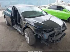 1G1ZD5ST5NF139733 2022 CHEVROLET MALIBU