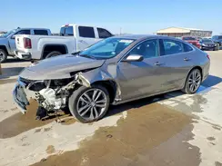 1G1ZD5ST5NF139781 2022 CHEVROLET MALIBU
