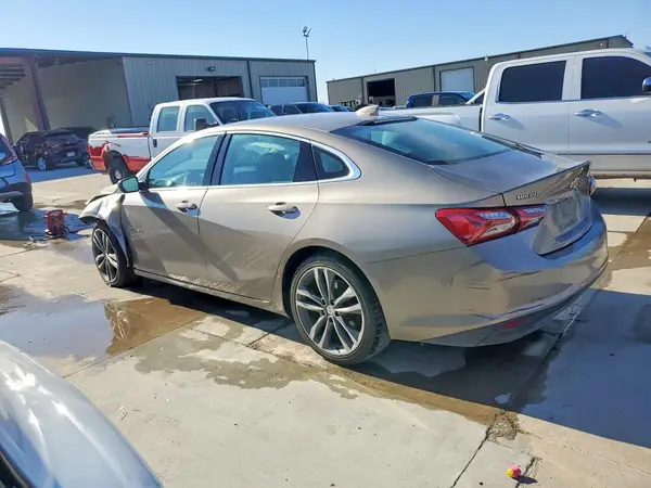 1G1ZD5ST5NF139781 2022 CHEVROLET MALIBU - Image 2