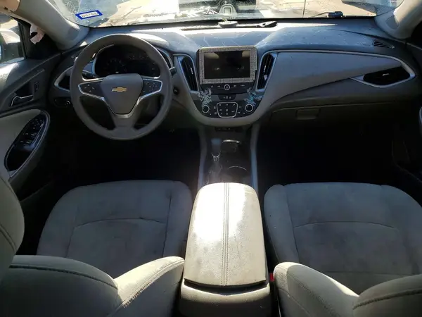 1G1ZD5ST5NF139781 2022 CHEVROLET MALIBU - Image 8