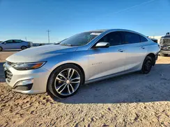 1G1ZD5ST5NF139988 2022 CHEVROLET MALIBU
