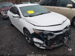 1G1ZD5ST5NF140073 2022 CHEVROLET MALIBU