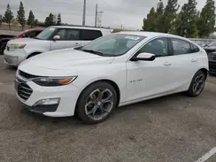 1G1ZD5ST5NF140381 2022 CHEVROLET MALIBU