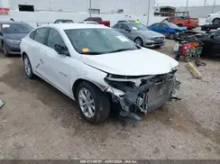 1G1ZD5ST5NF140431 2022 CHEVROLET MALIBU