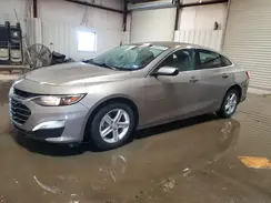 1G1ZD5ST5NF140610 2022 CHEVROLET MALIBU
