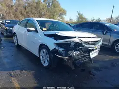 1G1ZD5ST5NF140896 2022 CHEVROLET MALIBU