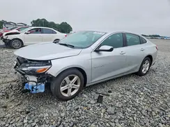 1G1ZD5ST5NF142244 2022 CHEVROLET MALIBU