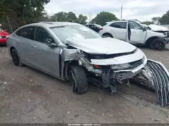 1G1ZD5ST5NF142308 2022 CHEVROLET MALIBU