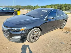 1G1ZD5ST5NF142924 2022 CHEVROLET MALIBU