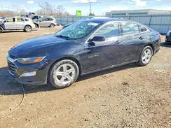 1G1ZD5ST5NF143362 2022 CHEVROLET MALIBU