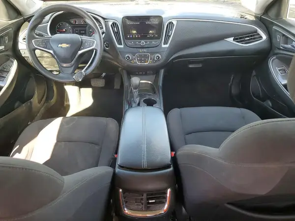 1G1ZD5ST5NF143362 2022 CHEVROLET MALIBU - Image 8