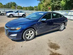 1G1ZD5ST5NF143653 2022 CHEVROLET MALIBU