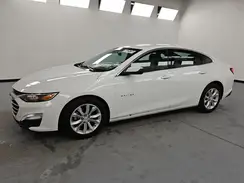 1G1ZD5ST5NF143751 2022 CHEVROLET MALIBU