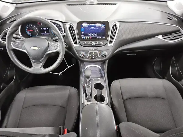 1G1ZD5ST5NF143751 2022 CHEVROLET MALIBU - Image 8