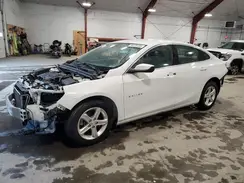 1G1ZD5ST5NF143782 2022 CHEVROLET MALIBU