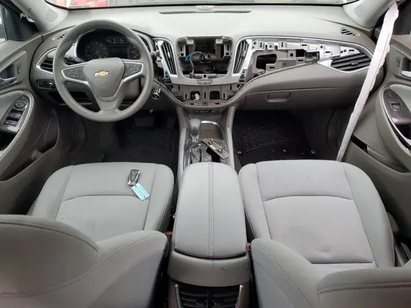 1G1ZD5ST5NF143782 2022 CHEVROLET MALIBU - Image 8